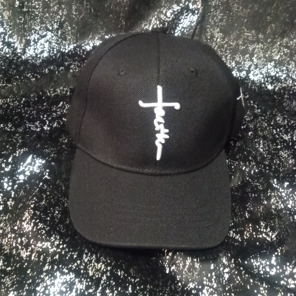 Cap - Picture 2 of 3